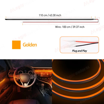 Interior Decorative Car LED Ambient
