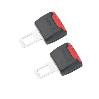 Car Seatbelt Extender Clip – Safety Belt Lock Plug Insert