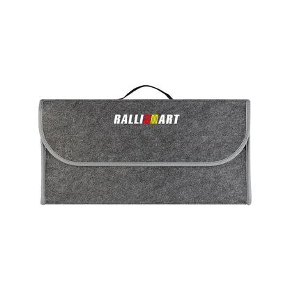 M Car Trunk Organizer Box Large Capacity