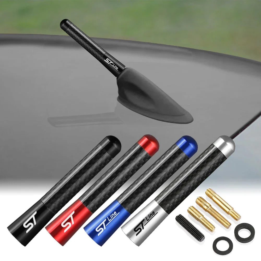 ST Line Roof Antenna for Car