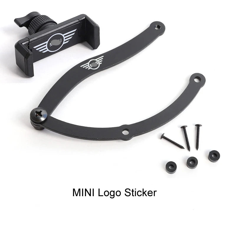 Car Mount Mobile Phone Holder