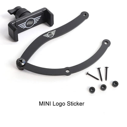 Car Mount Mobile Phone Holder