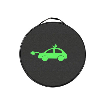 EV Charging Cable Organizer Bag – Oxford Cloth, 3 Sizes