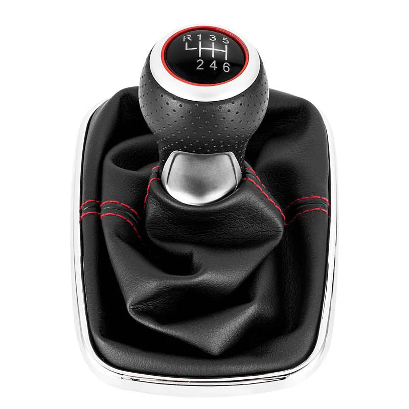 12mm 5/6 Speed Car Gear Shift Knob