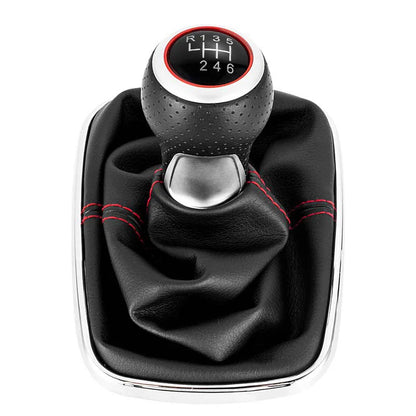 12mm 5/6 Speed Car Gear Shift Knob