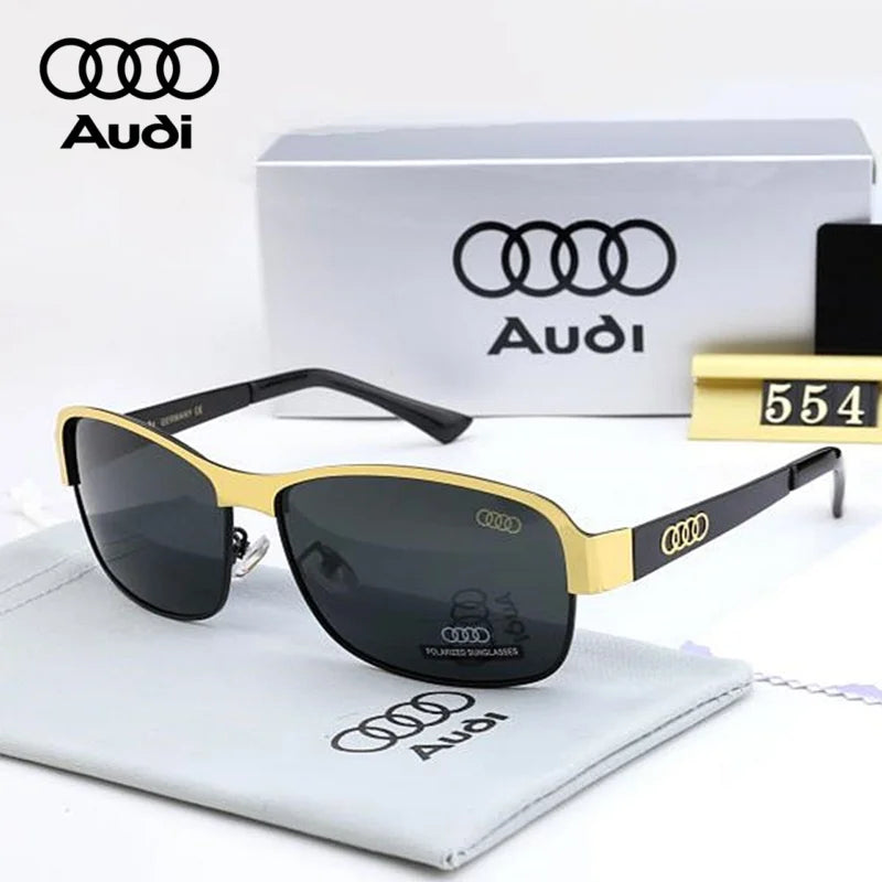 Klassische Polarisierte Fahrbrille