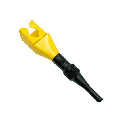 Foldable Oil Funnel with Filter | Car & Motorcycle Fuel Transfer Tool