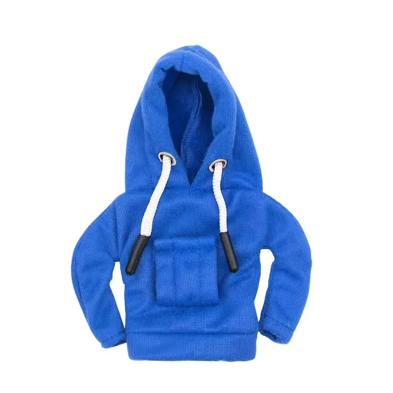 Mini Hoodie Cover Shift Handle