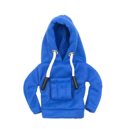 Mini Hoodie Cover Shift Handle