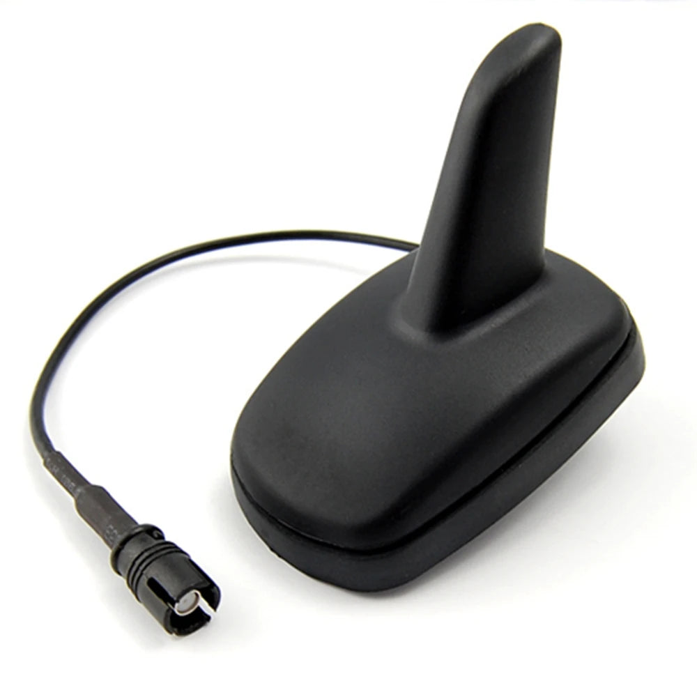 Shark Fin Car Style Roof Antenna Cover