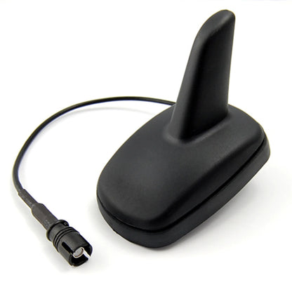 Shark Fin Car Style Roof Antenna Cover