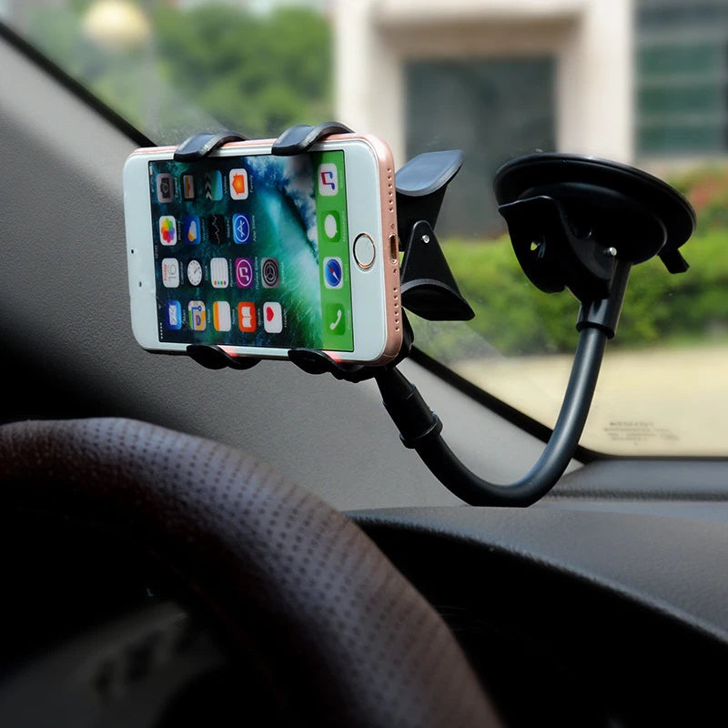 360° Rotating Car Phone Holder Universal