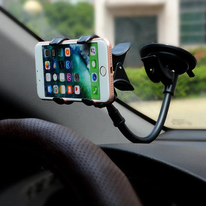 360° Rotating Car Phone Holder Universal