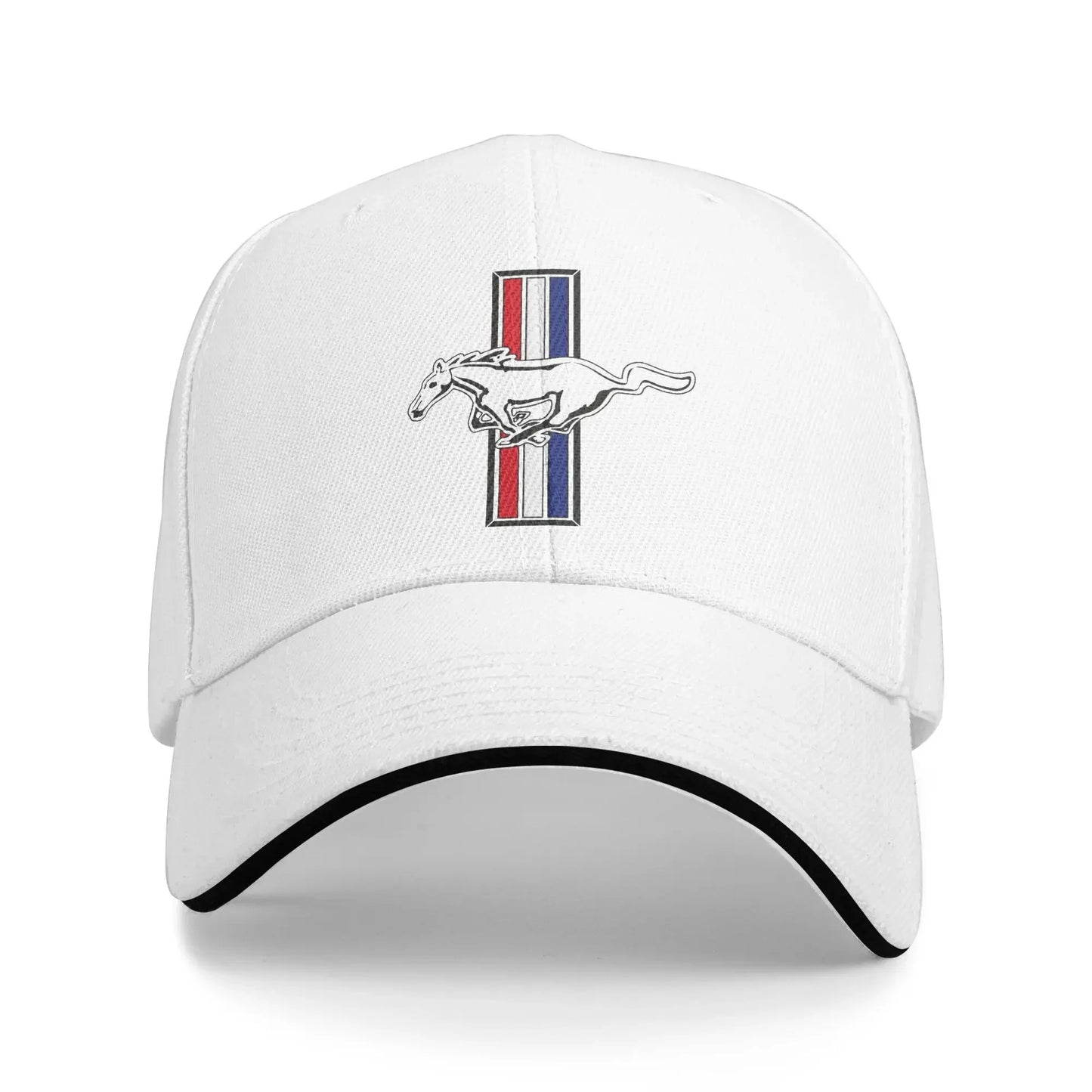 Racing Car MG Cap