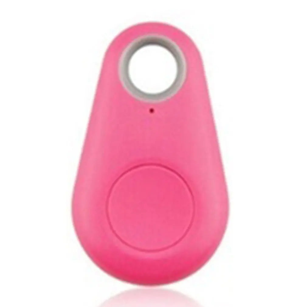 Bluetooth Key Finder & Anti-Lost Tracker Tag – Smart Locator for Keys, Wallet & Pets