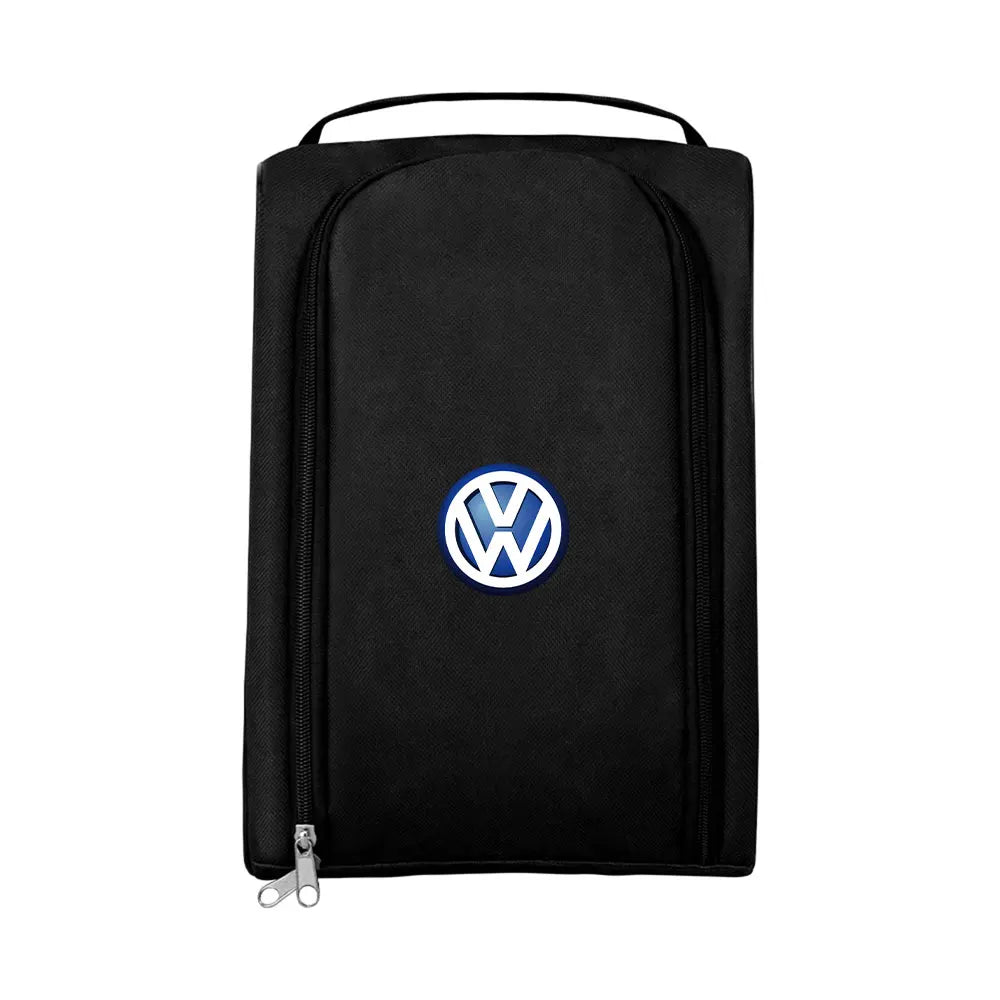 Car Shoe Storage Bag Organizer
