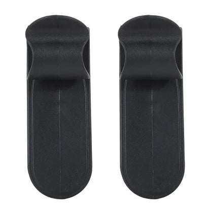 Car Umbrella Holder Clip – Trunk Fastener Hook Bracket (Set of 2)