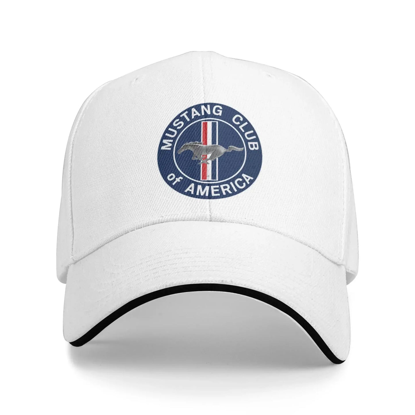 Racing Car MG Cap
