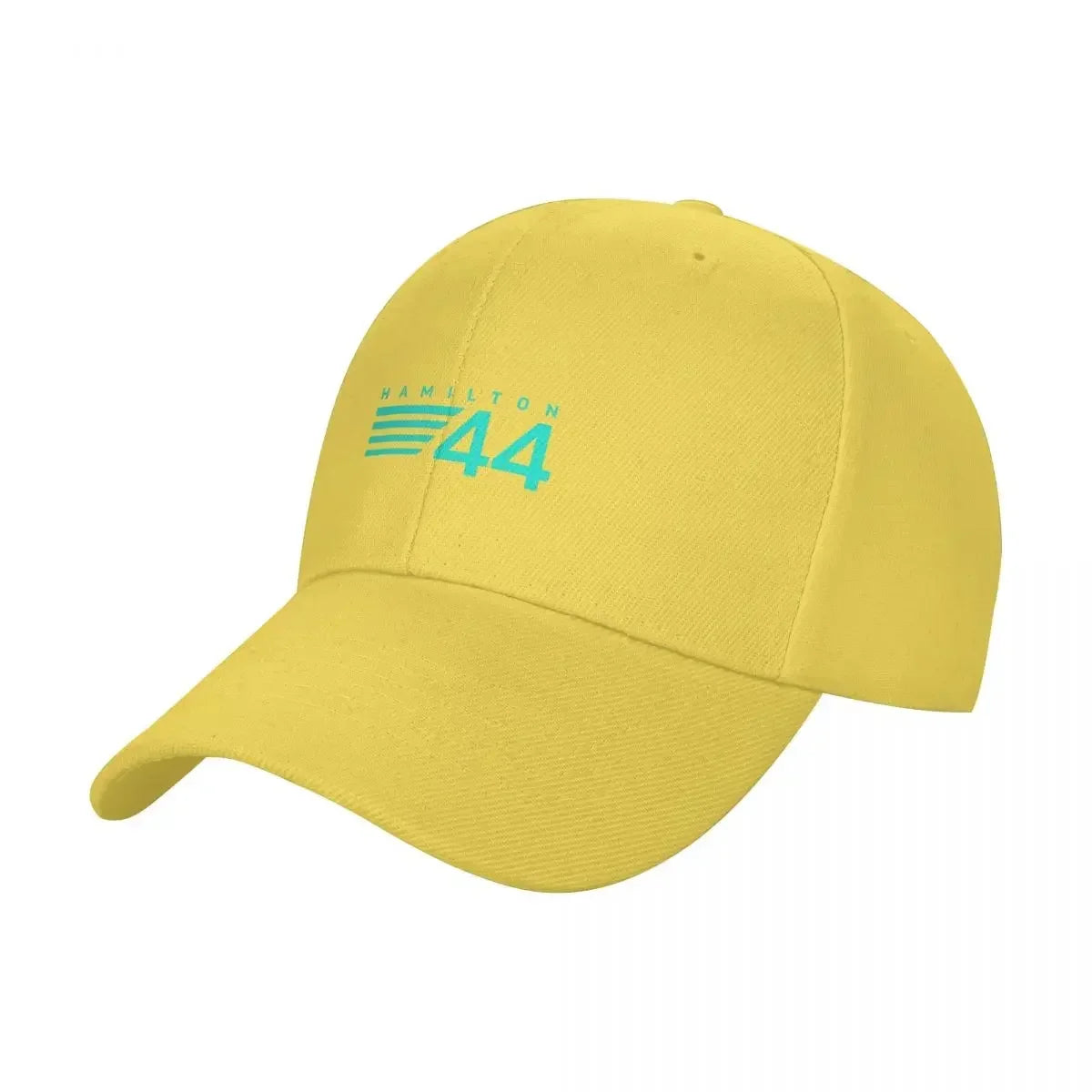 Lewis Hamilton 44 F1 Baseball Cap