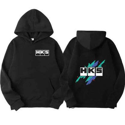 JDM HKS Hoodie