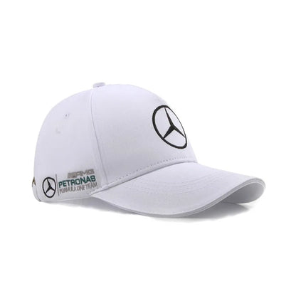 Performance Baseball Cap