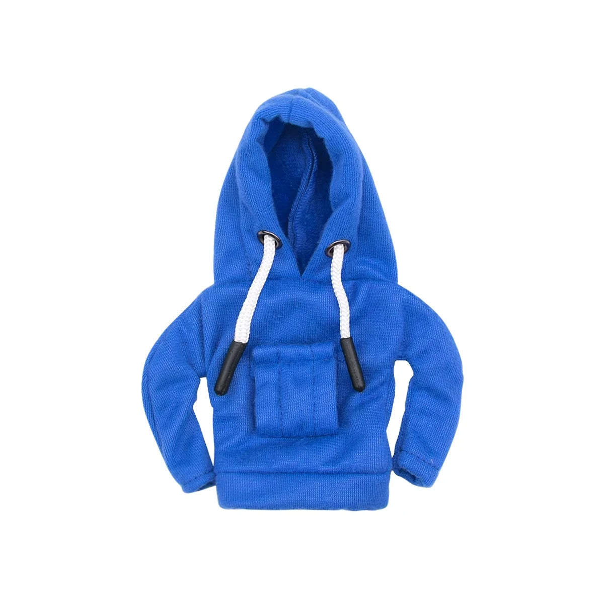 Car Gear Shift Hoodie Cover – Mini Sweatshirt Knob Decoration Universal