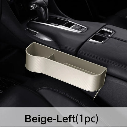 Car Seat Gap Storage Box