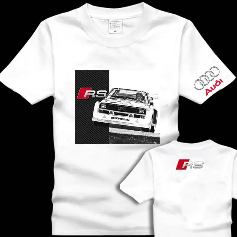 Motorsport Performance T-Shirt