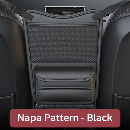 Multifunctional Storage Pocket Car Seat