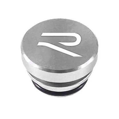 Metal Car Cigarette Lighter Plug Cover for VW