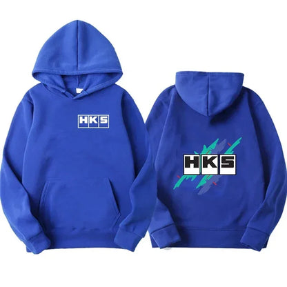 JDM HKS Hoodie