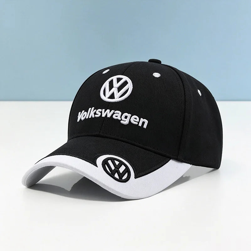 Premium Performance Baseball Cap