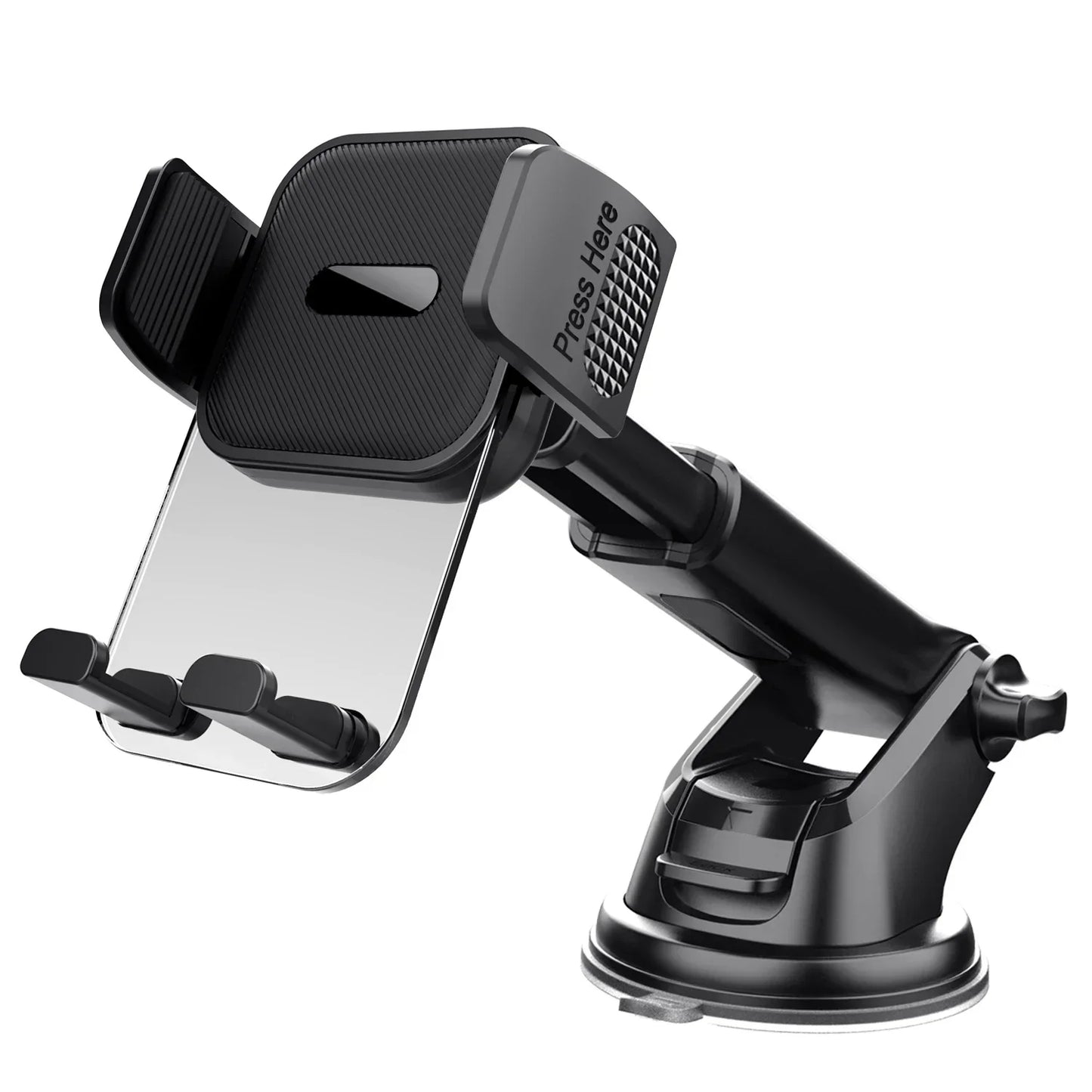 Car Phone Holder Mount for Dashboard
