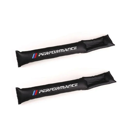 2PCS Performance Car Seat Cushion Gap Fillers