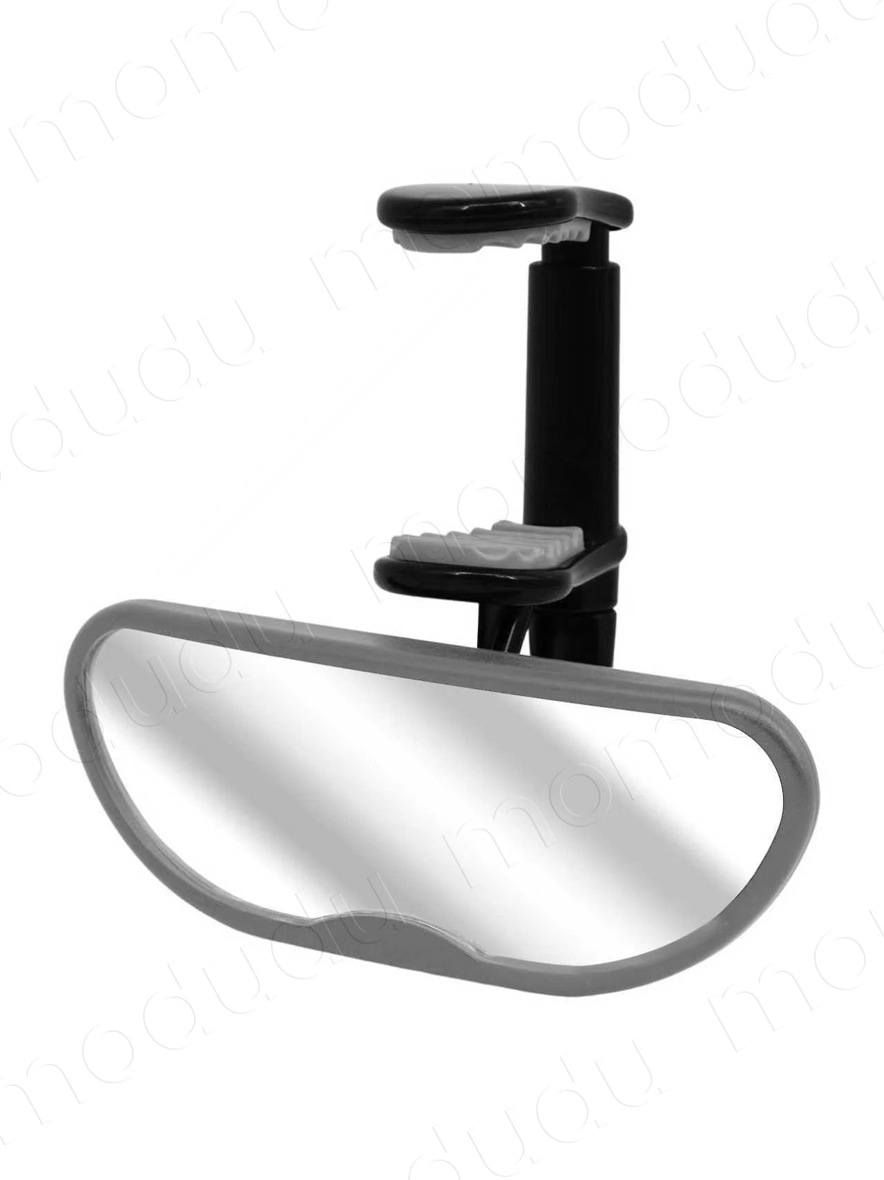 Facing Baby Car Mirror Clip On