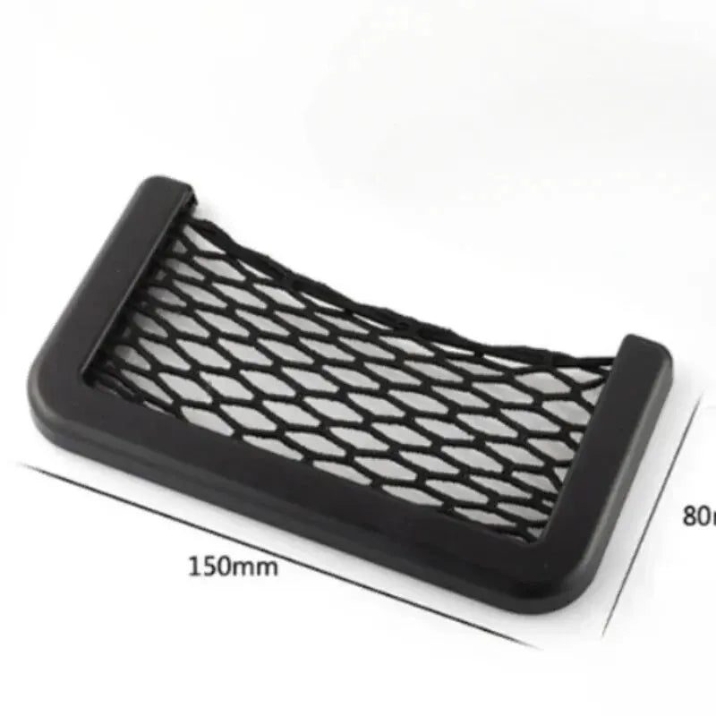 Car Flexible Seat Side Storage