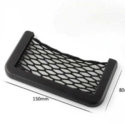 Car Flexible Seat Side Storage