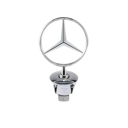 3D Metal Hood Emblem Badge