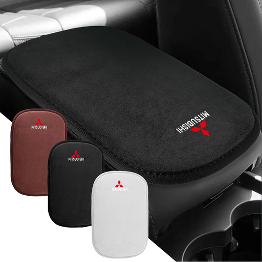 Arm Rest Protection Cushion Storage Box