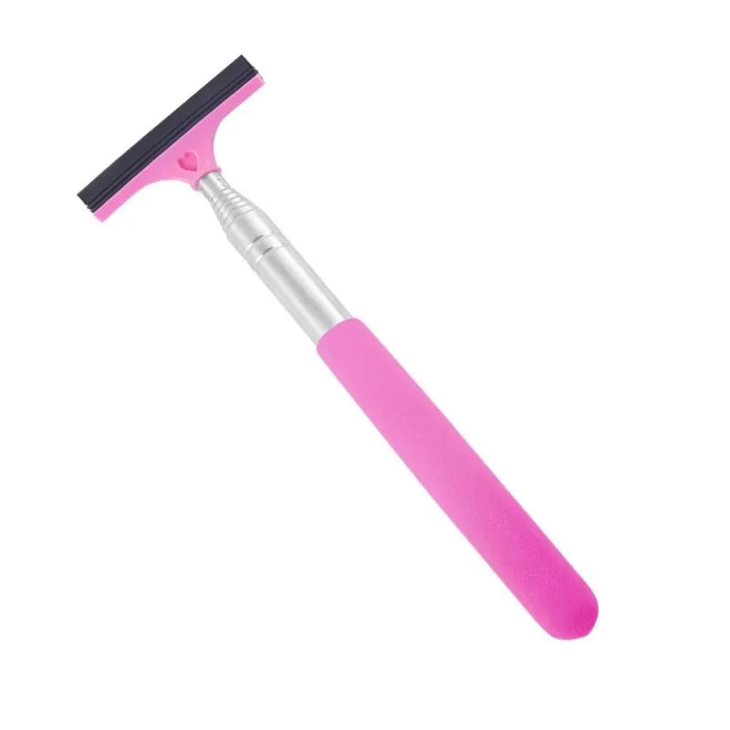 Car Rearview Mirror Wiper
