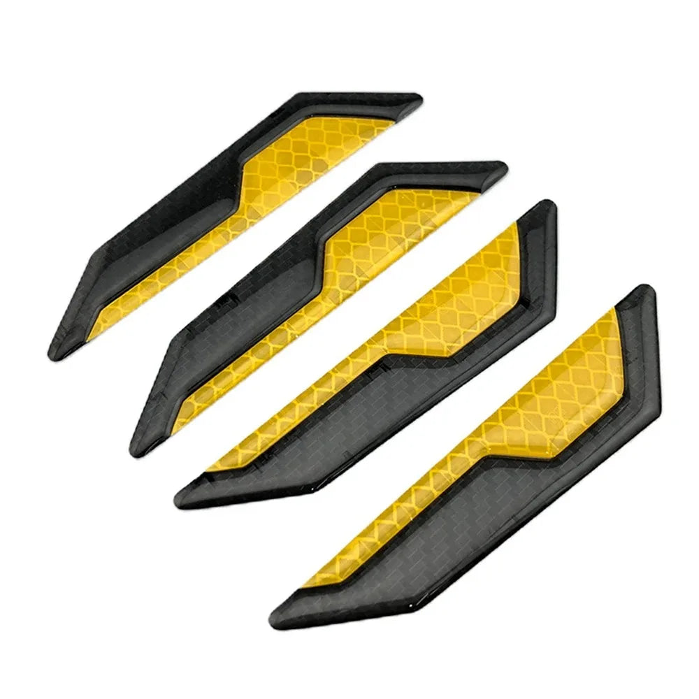 Car Door Anti-Collision Strip Reflective