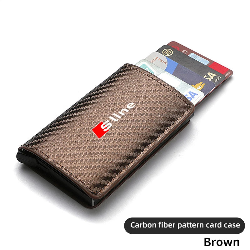 Sline RFID Wallet