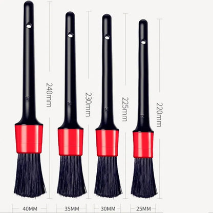 Car Wash Brush Cleaning Tools