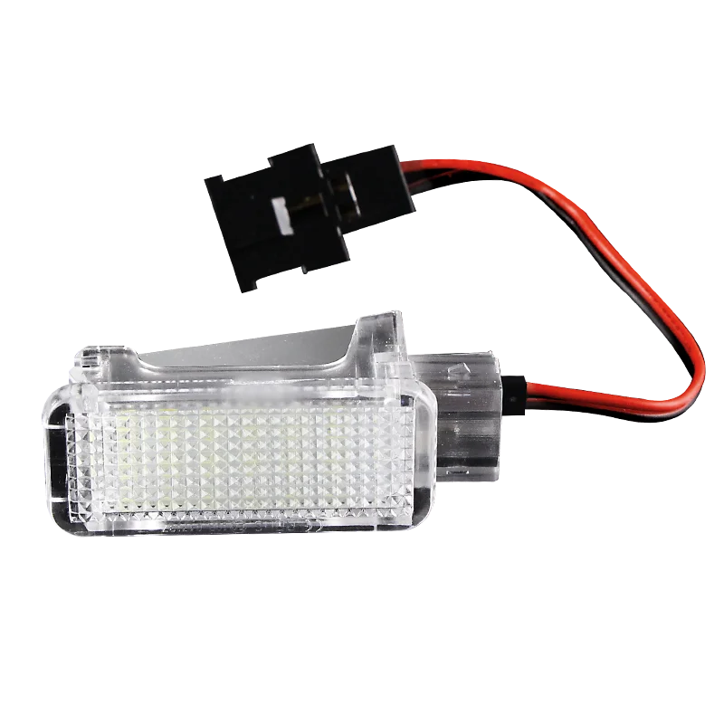 2PCS Car LED Lights