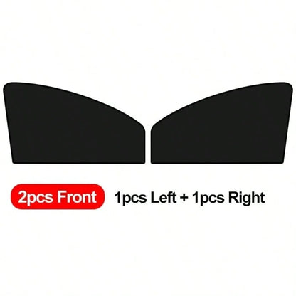 Block UV Car Window Sun Shade