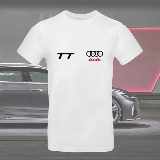 TT Car T-Shirt