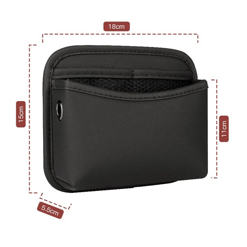 Universal Car Organizer Pocket Side Bag