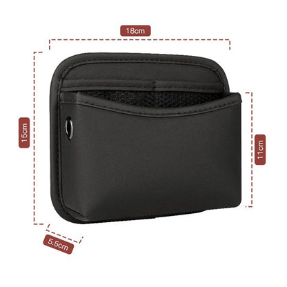 Universal Car Organizer Pocket Side Bag