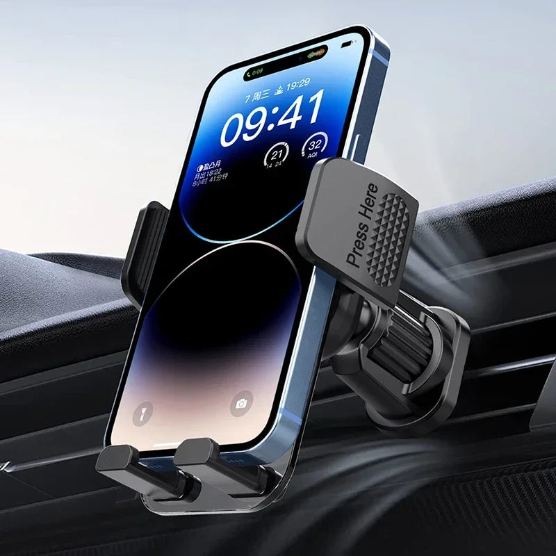Car Phone Holder for Air Vent