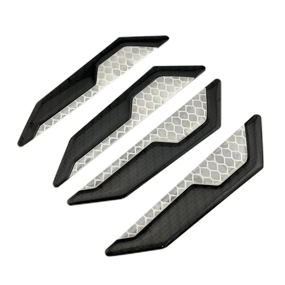 Car Door Anti-Collision Strip Reflective